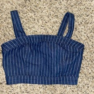 Forever 21 Crop top!!